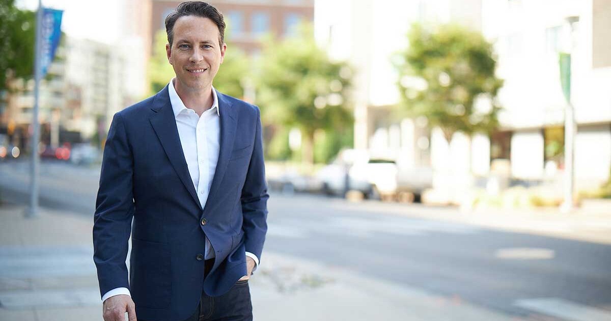 Ken Coleman Find A Career Full of Meaning and Purpose