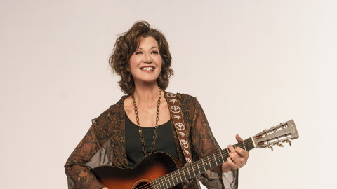 Amy Grant is performing her Part Of The Me That Remains tour in Thousand Oaks on Saturday 26 September
