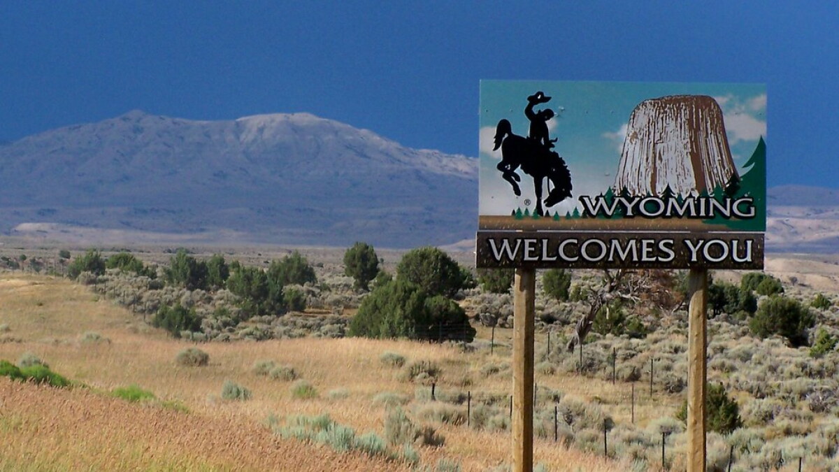 Wyoming's smaller and more rural cities increased in population while two biggest cities decreased - Vimarsana News