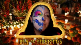 Sketchbook: Day of the Dead