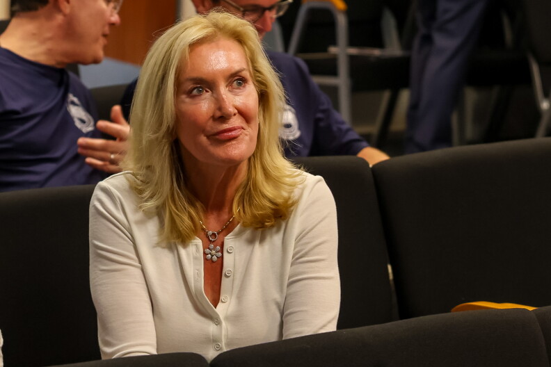 Claire London Reverses Resignation From Key Biscayne Village Council
