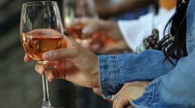 Idaho's Legislature is considering giving local governments more control over issuing liquor licenses