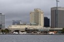 The residential population of downtown Norfolk has tripled in the last decade as the pandemic reduced the commuter workforce. (Photo by C. Watts via Flickr)