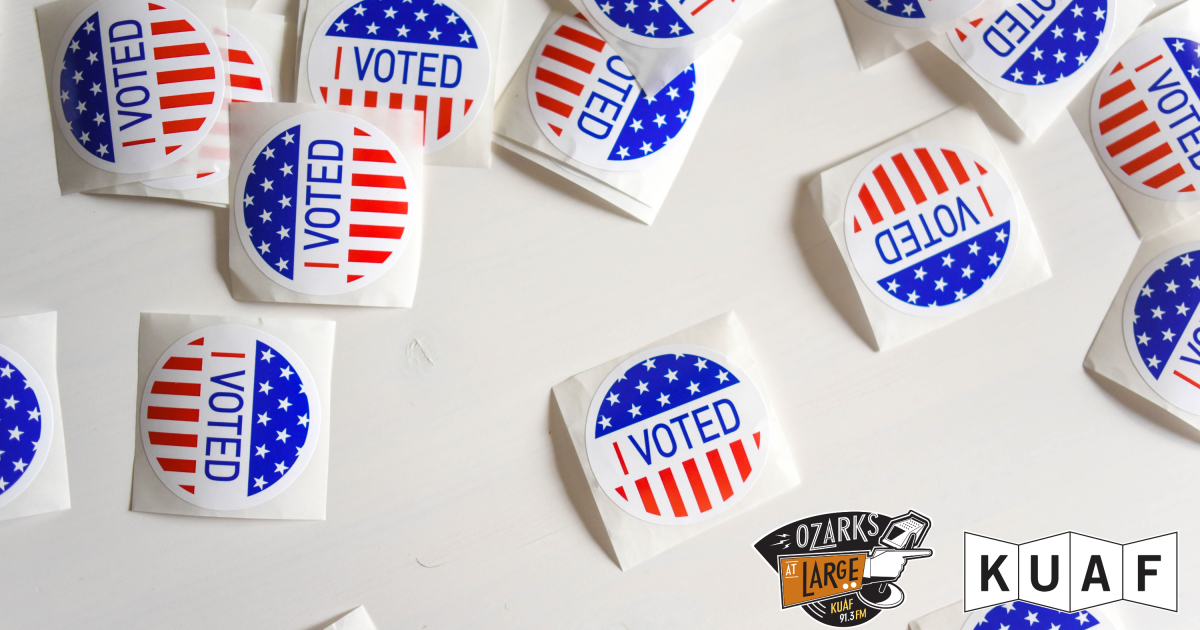 Exploring the causes of Arkansas’ low voter turnout