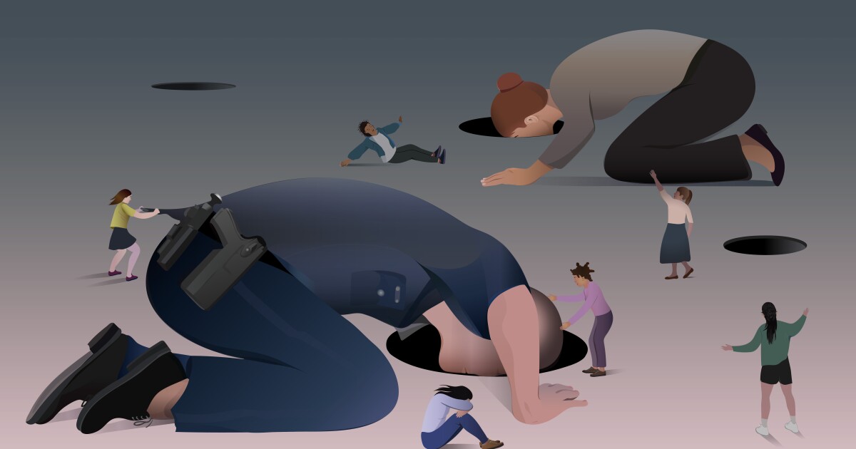 KyCIR podcast sparks questions about evidence in educator rape cases