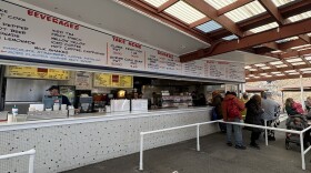 Jumpin' Jacks has been operating in Scotia along the Mohawk River for 74 years