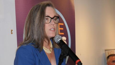Governor Elect Katie Hobbs