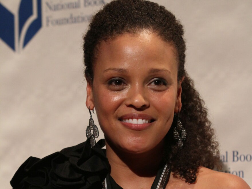 Jesmyn Ward grew up in DeLisle, Miss. She is the author of <a href="http://www.npr.org/books/titles/142344062/salvage-the-bones">Salvage the Bones</a>.