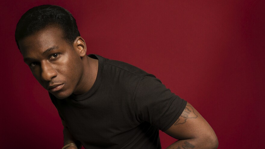 Leon Bridges