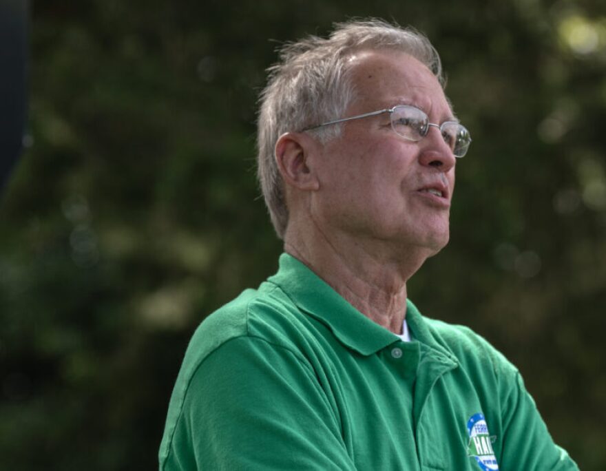 Sen. Ferrell Haile, a Gallatin Republican, supported Gov. Bill Lee’s last school voucher proposal but said he will wait to see what plan Lee brings forward in the coming legsilative session.
