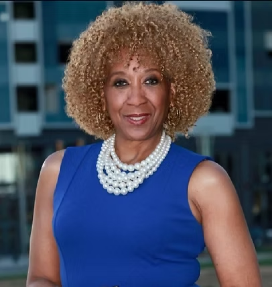 Carolyn Logan