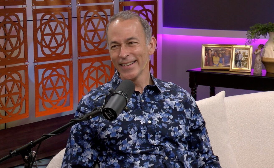 Todd Davison