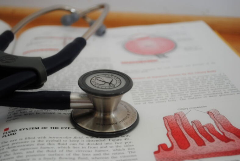Stethoscope