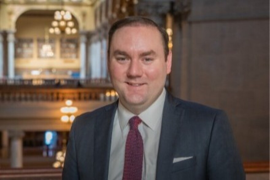Indianapolis City-County Councilor Joshua Bain will become the next member of the powerful Indiana Utility Regulatory Commission.