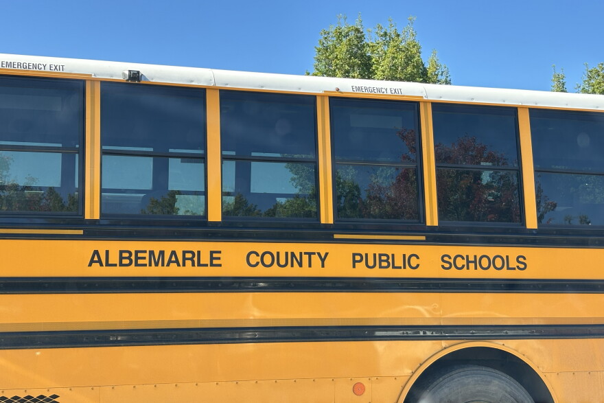 The public continues to demand accountability amid sexual abuse allegations in Albemarle County Public Schools, where administrators have been arrested for failing to report suspected child abuse following a counselor's indictment.