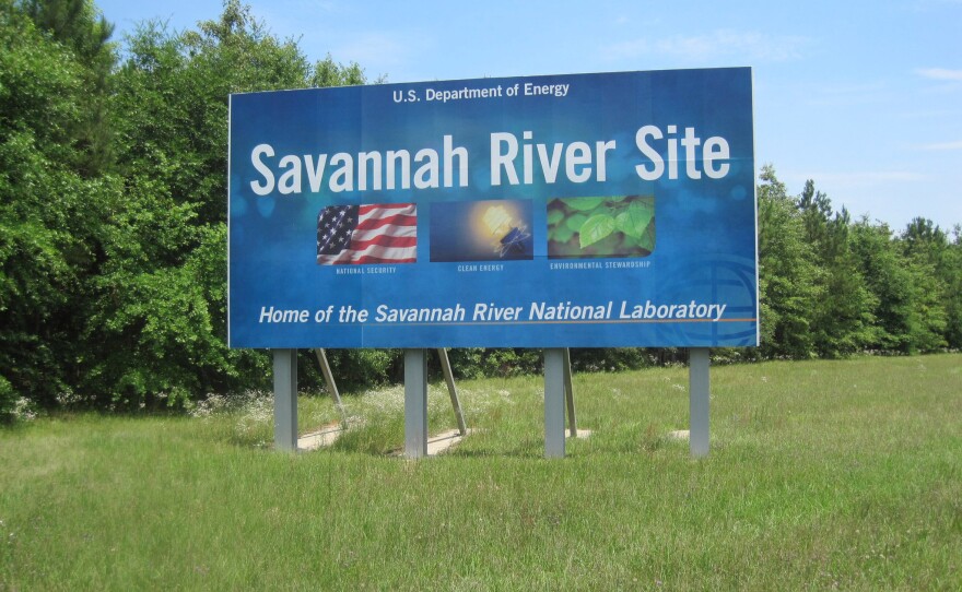 Savannah River Site