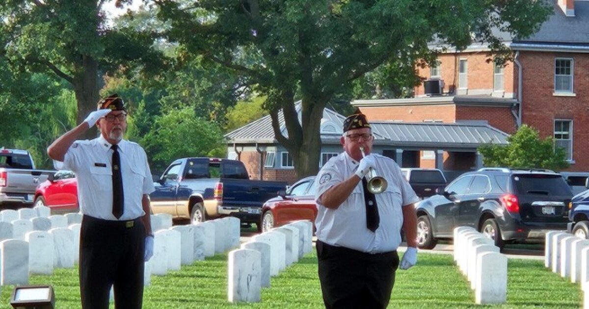From Civil War to today, Camp Butler’s enduring mission to honor ...