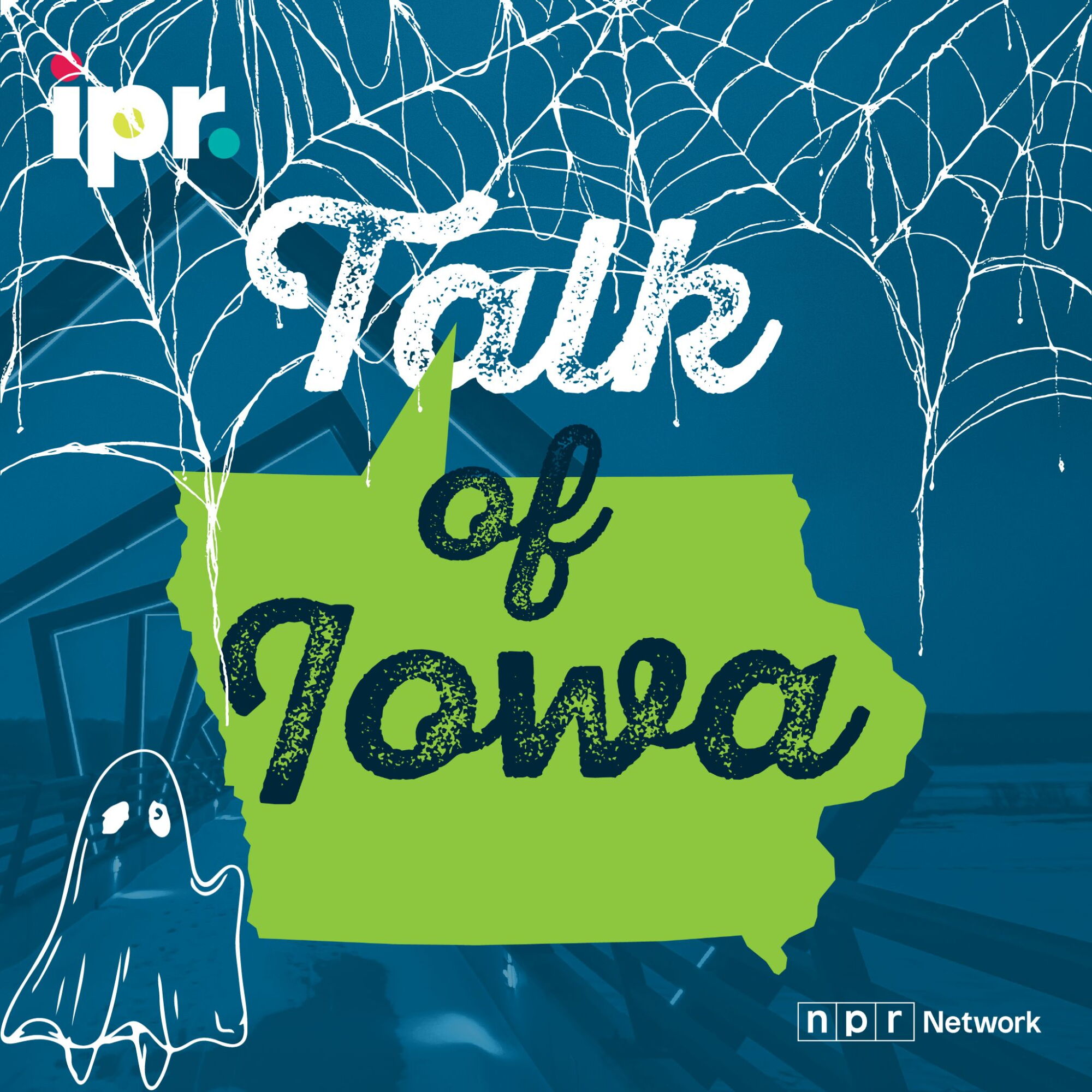 Iowans share what haunts them
