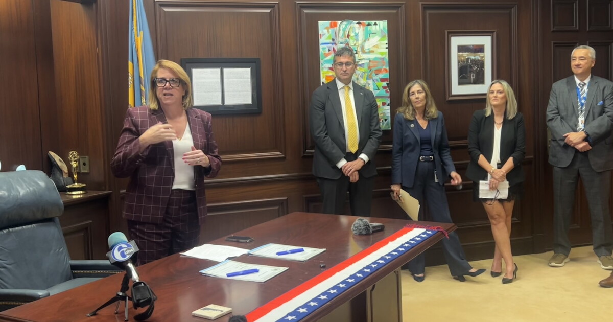 Delaware updates its Personal Data Privacy Act, state officials note big tech lobbying efforts