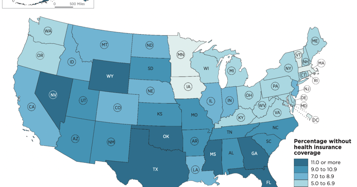 Expanded Coverage Insurance coverage expanded, housing supply contracted in the region ...