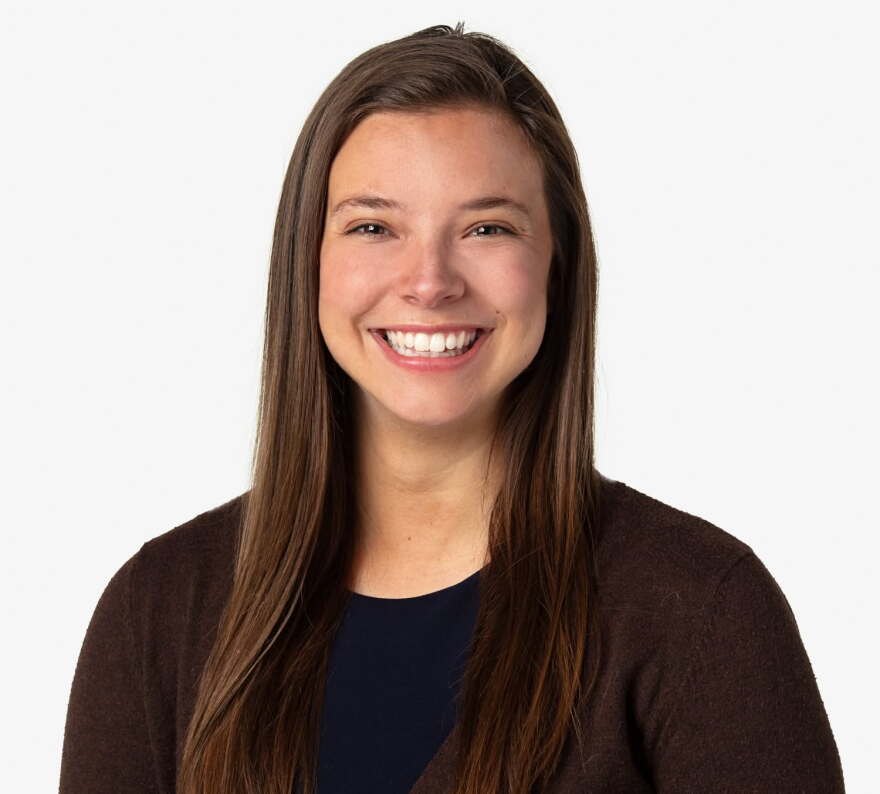 Emily Roose is running for Ely mayor in the 2026 election.