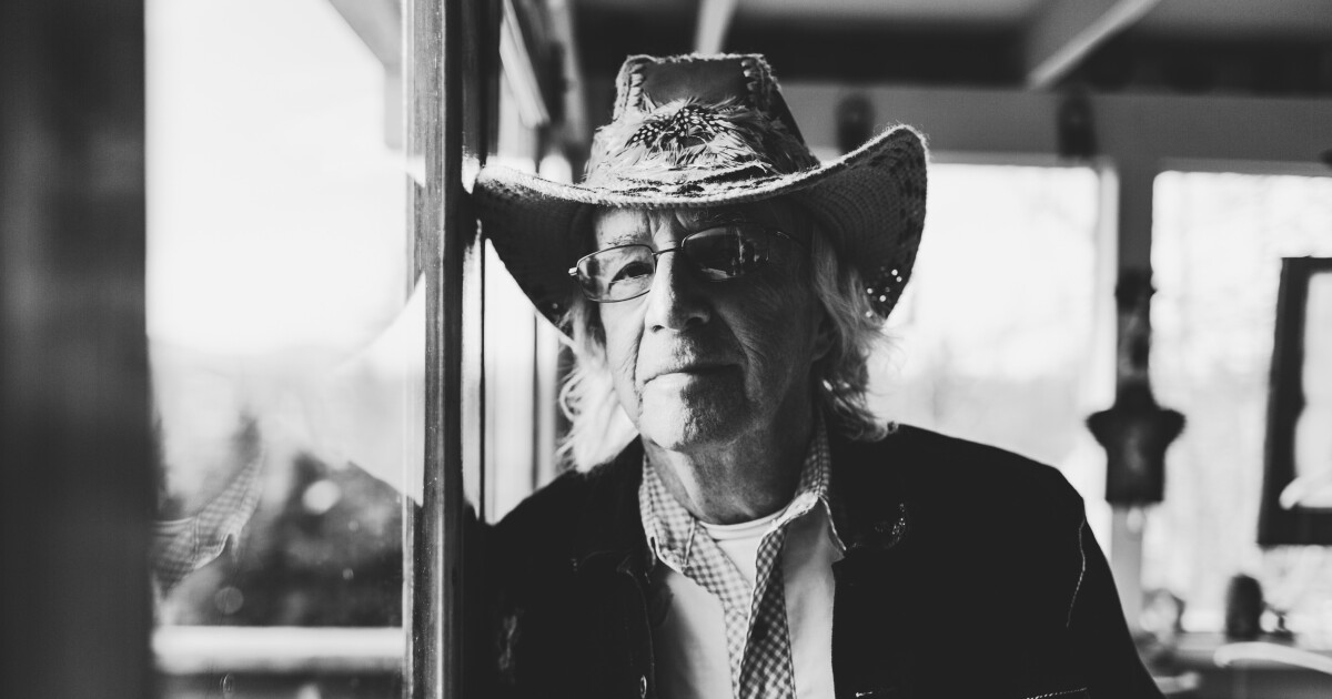 Patrick Haggerty of the gay country band Lavender Country has died, at 78 | KNKX Public Radio