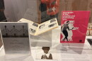 The art exhibition at Gallery 507 in Milwaukee’s Bronzeville neighborhood highlights Milwaukee’s Black Arts Movement of the late 1960s to the early 1980s.