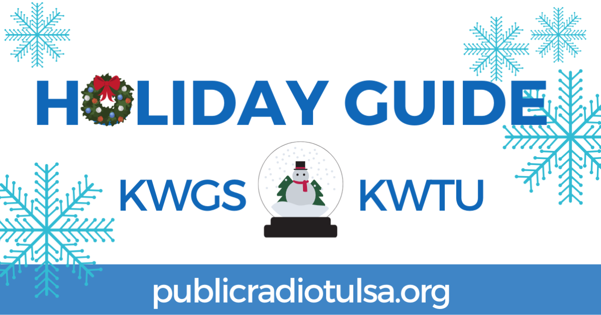Christmas Radio Stations 2022 Tulsa Holiday Specials 2019