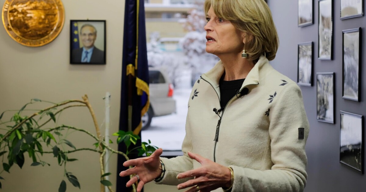 Alaska News Nightly: Tuesday, January 27, 2026