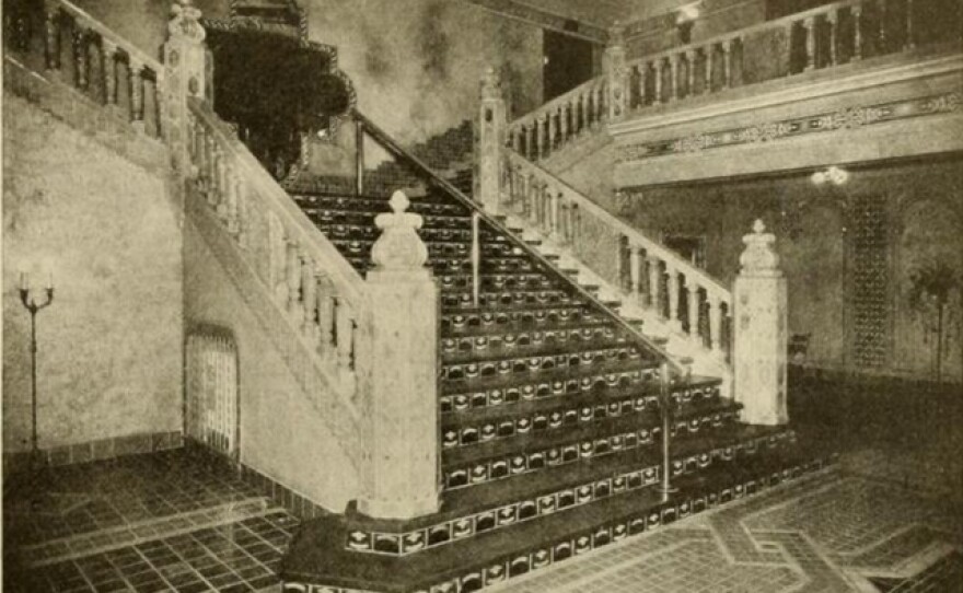 Milwaukee's Tower Theater