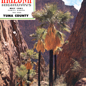 Arizona Highways