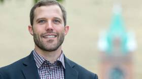 University of Montana President Seth Bodnar.