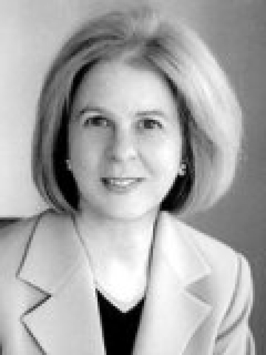 Theological scholar Elaine Pagels is the Harrington Spear Paine Professor of Religion at Princeton University.