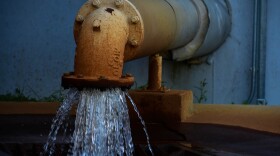 Alliance of Indiana Rural Water's Lorean Johnston said further delaying upgrades in towns like Winslow in Pike County could lead to public health concerns.