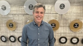 Vail Resorts CEO Rob Katz was in town to meet with employees and senior leadership team this week.