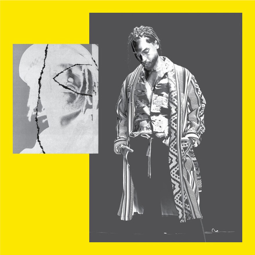 Miguel, "Banana Clip (Spanish Version)"