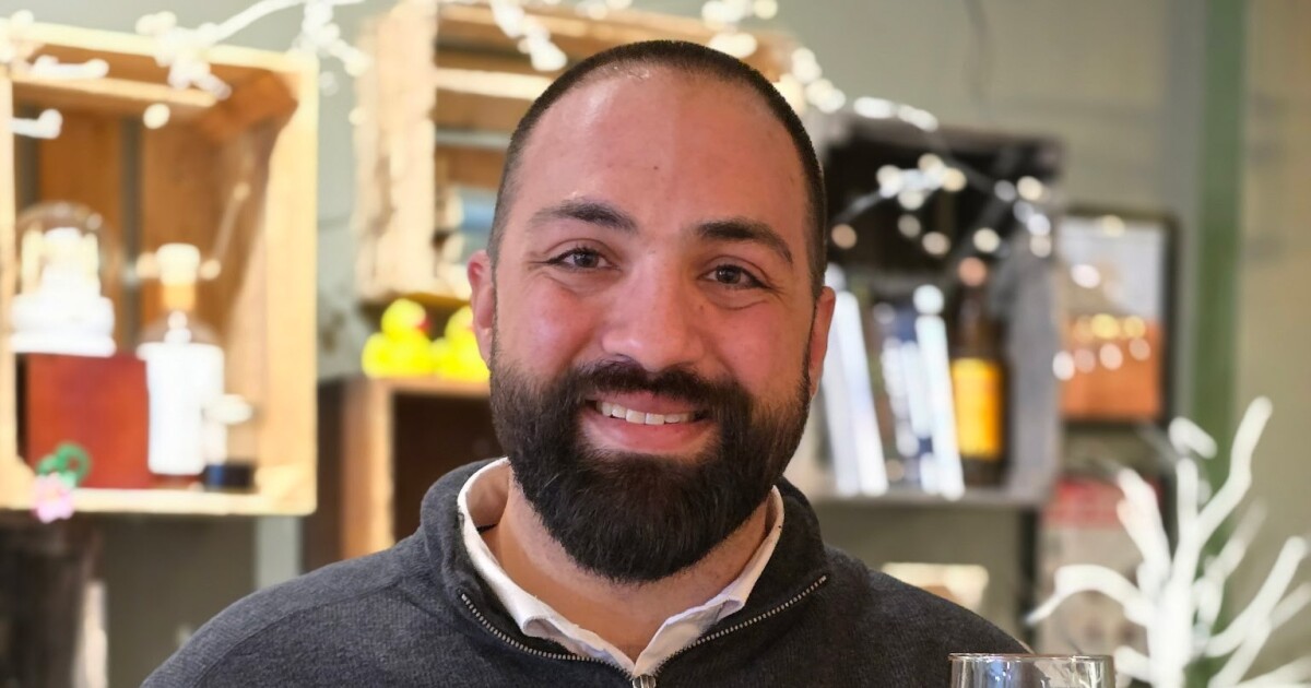 Businesses standing in solidarity to protest ICE