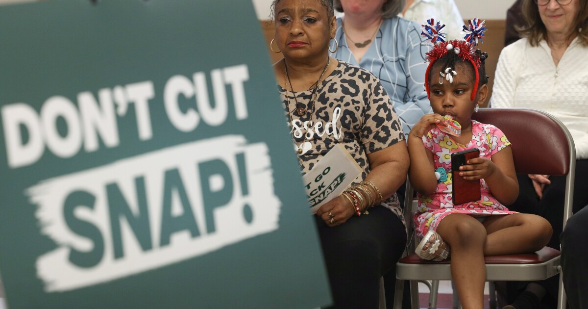 Navigating SNAP Cuts: What You Need to Know About Changes to Food Assistance Programs