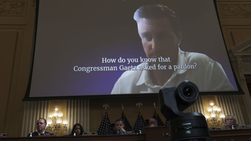 Alex Wong/Getty Images