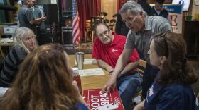 Alyssa Pointer for NPR