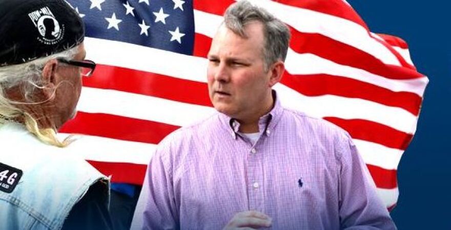 Lt. Governor Tim Griffin (R-AR)