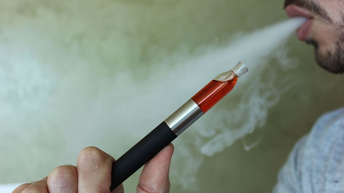 Utah Vape Shops Sue Health Department Over E-Cigarette Rule | Utah Public Radio Utah Vape Shops Sue Health Department Over E-Cigarette Rule | Utah Public Radio