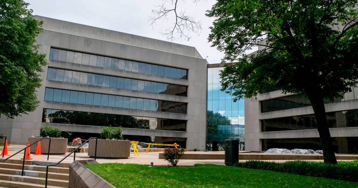 Ransomware Group That Hacked St. Clair County Says It Stole 2.5 GB Of Personal Data