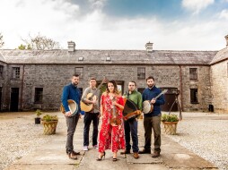 Photo © Colin Gillen/framelight.ie