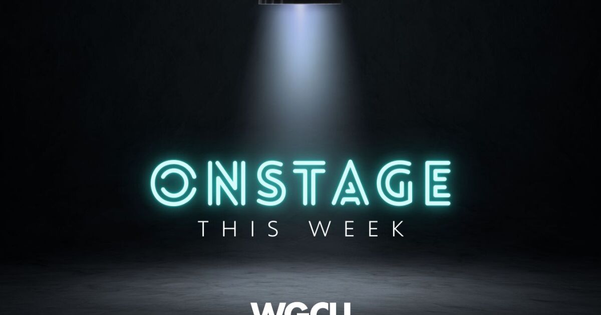 'CATS' and 'Dogwood Winter' highlight the 24 shows onstage this week at area theaters