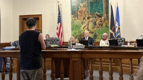 City residents shared their concerns over ICE activity in Saratoga Springs with the city council