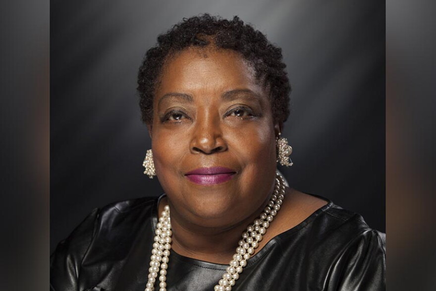 Democratic Rep. Vanessa Summers of Indianapolis told House members Tuesday that she was hospitalized for 18 days with COVID-19.