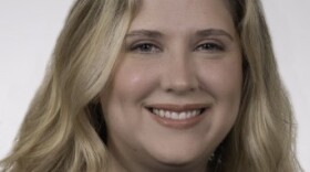 Dr. Kristen Lancaster, Clinical Assistant Professor of Pediatric Genetics and geneticist for the craniofacial team at MUSC.