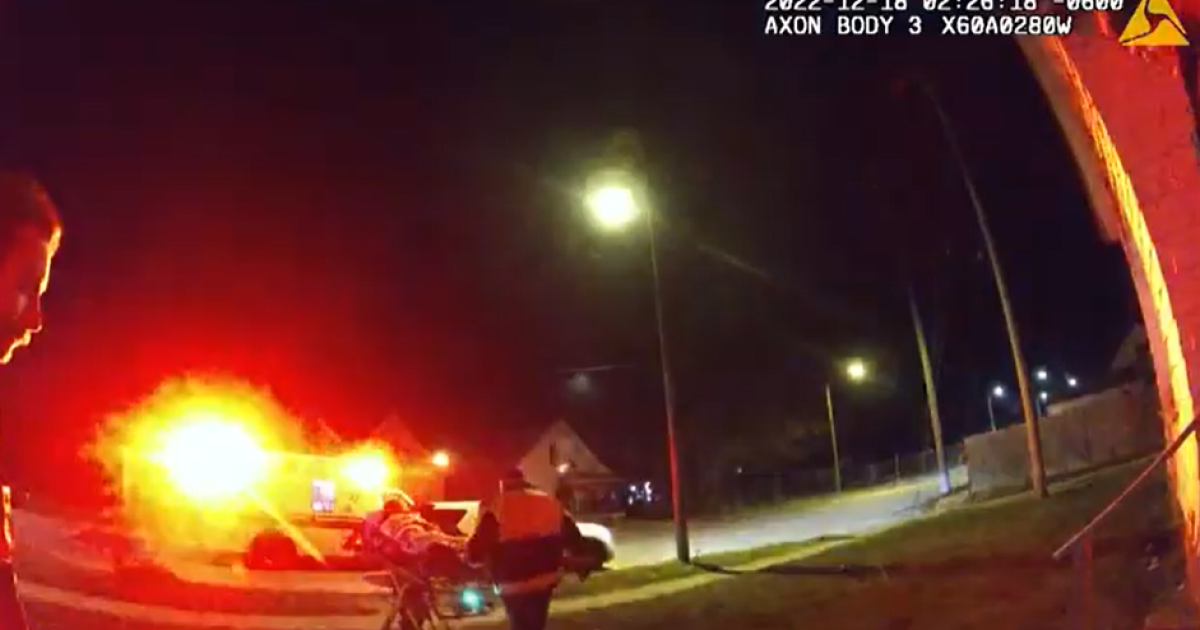 Two EMS workers facing murder charges in death of a Springfield man and ...