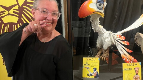 Colleen Ticherich